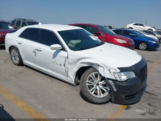 CHRYSLER CHRYSLER 300 TOURING