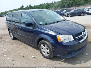 DODGE DODGE GRAND CARAVAN SE/AVP
