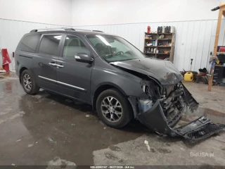 KIA KIA SEDONA EX