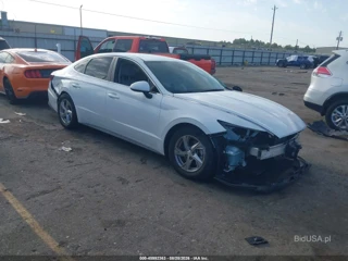 HYUNDAI HYUNDAI SONATA SE
