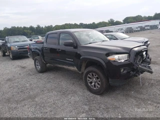 TOYOTA TOYOTA TACOMA SR5 V6