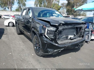 GMC SIERRA 1500 4WD  SHORT BOX ELEVATION WITH 3SB