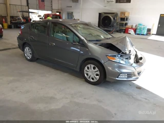 HONDA HONDA INSIGHT