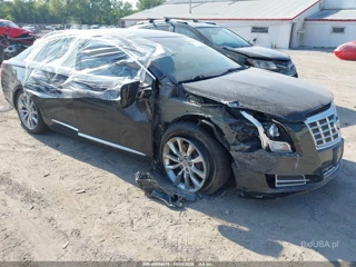CADILLAC CADILLAC XTS LUXURY