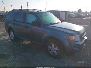 FORD FORD ESCAPE XLT