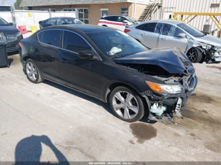 ACURA ACURA ILX 2.0L