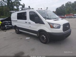 FORD FORD TRANSIT-150