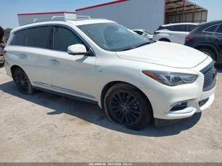 INFINITI INFINITI QX60