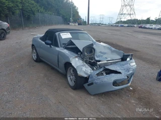 MAZDA MAZDA MX-5 MIATA