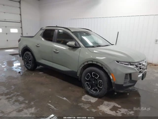 HYUNDAI HYUNDAI SANTA CRUZ SEL PREMIUM
