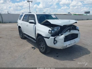 TOYOTA TOYOTA 4RUNNER SR5 PREMIUM