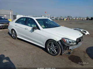 MERCEDES-BENZ MERCEDES-BENZ E 350