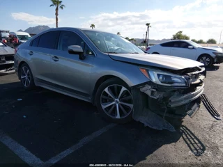 SUBARU SUBARU LEGACY 2.5I LIMITED