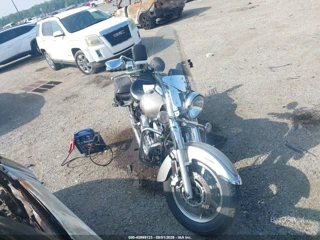 YAMAHA YAMAHA XVS1100 A