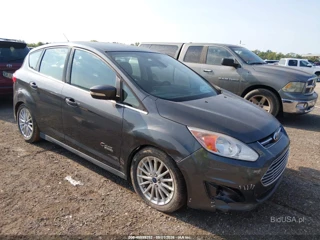 FORD FORD C-MAX ENERGI SEL