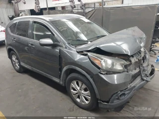 HONDA HONDA CR-V EX-L