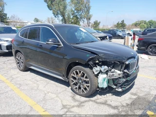 BMW X1 SDRIVE28I