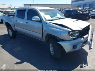 TOYOTA TOYOTA TACOMA BASE V6