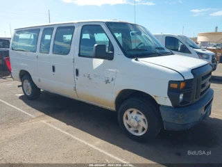 FORD FORD E-150 XL