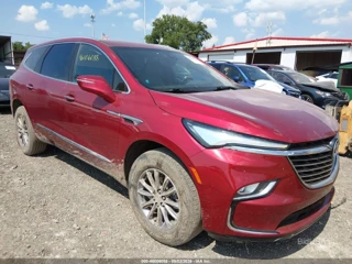BUICK BUICK ENCLAVE FWD PREMIUM