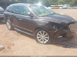 BUICK BUICK ENCLAVE PREMIUM