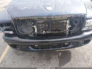 DODGE DODGE DAKOTA SPORT/SXT