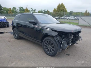 LAND ROVER LAND ROVER RANGE ROVER VELAR D180 SE R-DYNAMIC