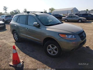 HYUNDAI HYUNDAI SANTA FE GLS