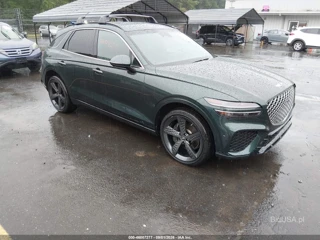 GENESIS GENESIS GV70 2.5T AWD