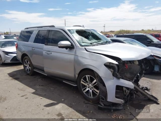 FORD FORD EXPEDITION XLT MAX