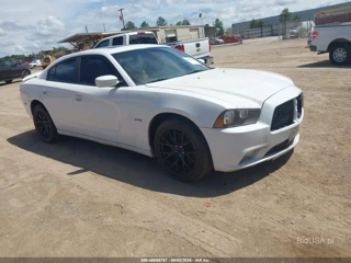 DODGE DODGE CHARGER R/T