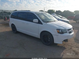 DODGE DODGE GRAND CARAVAN GT