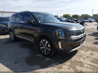 KIA KIA TELLURIDE S