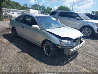 HONDA HONDA CIVIC DX