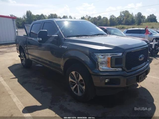 FORD FORD F-150 XL