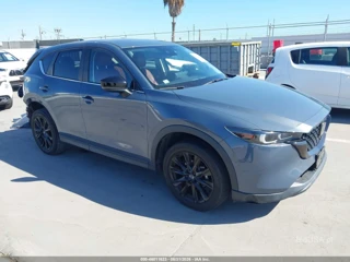 MAZDA MAZDA CX-5 2.5 S CARBON EDITION