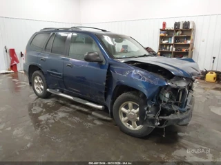 GMC ENVOY SLE