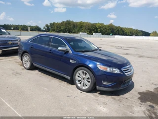 FORD FORD TAURUS LIMITED