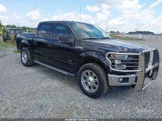 FORD FORD F-150 XLT
