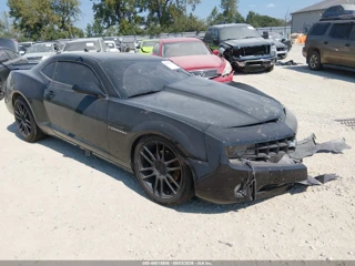 CHEVROLET CHEVROLET CAMARO 1LT