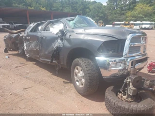 RAM RAM 2500 LONGHORN