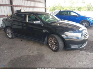FORD FORD TAURUS LIMITED