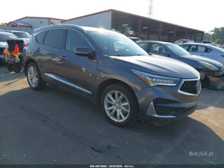 ACURA ACURA RDX STANDARD