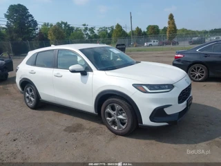 HONDA HONDA HR-V AWD LX
