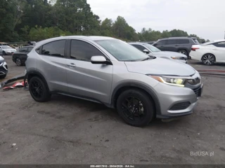 HONDA HONDA HR-V AWD LX