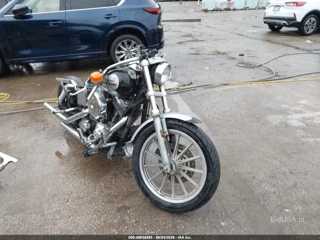 HARLEY-DAVIDSON HARLEY-DAVIDSON FXD