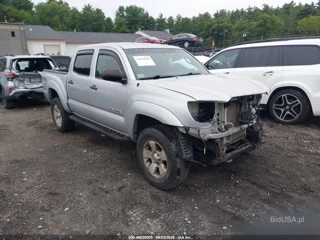 TOYOTA TOYOTA TACOMA BASE V6
