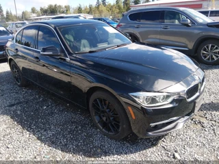 BMW 330I XDRIVE