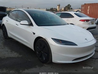 TESLA TESLA MODEL 3 PREMIUM REAR-WHEEL DRIVE/REAR-WHEEL DRIVE