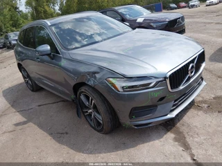 VOLVO VOLVO XC60 T5 MOMENTUM